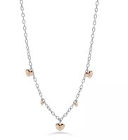 Collier Liu Jo Femme in Acier LJ2323 - LJ2323